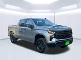 2026 Chevrolet Silverado - Preview 7