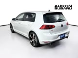 2017 Volkswagen Golf - Preview 5