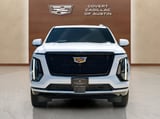 2026 Cadillac Escalade ESV - Preview 4