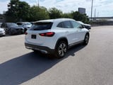 2025 Mercedes-Benz GLA-Class - Preview 5