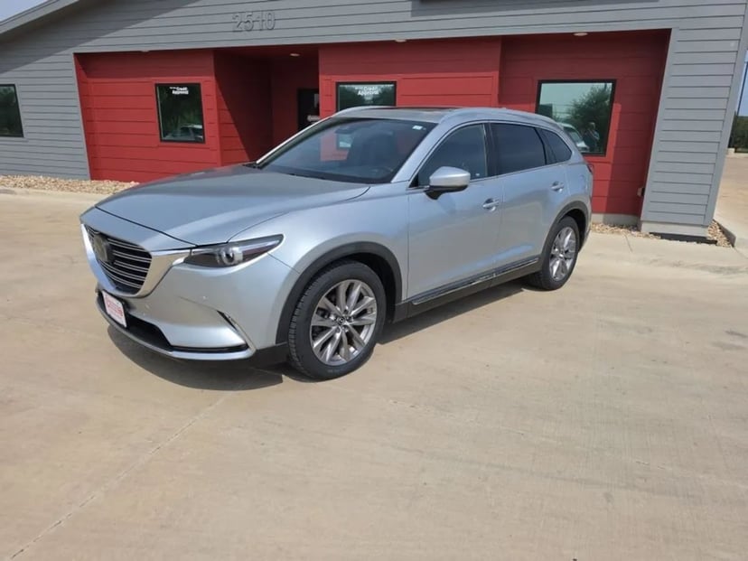 2020 Mazda CX-9 - Image 1