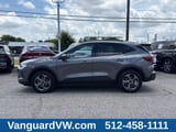 2025 Ford Escape - Preview 5