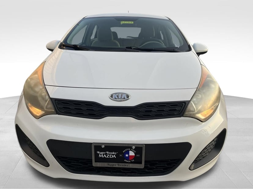2013 Kia Rio - Image 2