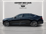 2026 Cadillac CT5 - Preview 5