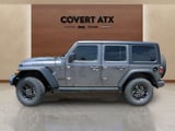 2026 Jeep Wrangler - Preview 2