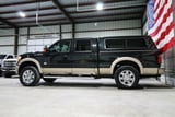 2012 Ford F-250 - Preview 6