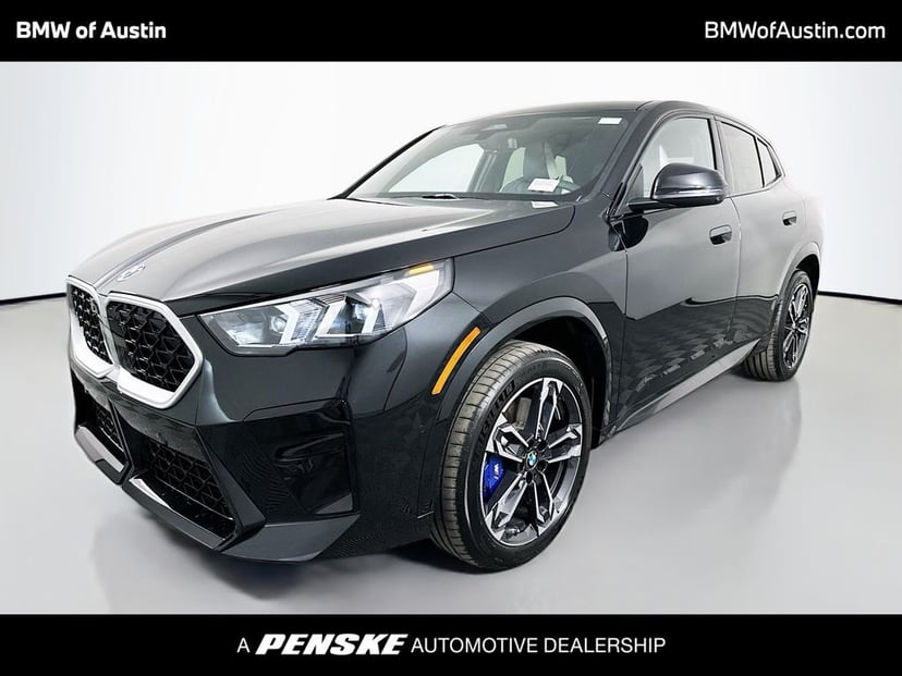 2026 BMW X2 - Image 1