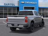 2026 Chevrolet Silverado - Preview 4