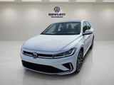 2027 Volkswagen Jetta - Preview 2