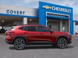 2026 Chevrolet Trax - Preview 5