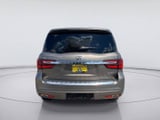 2019 INFINITI QX80 - Preview 4