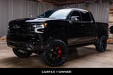 2026 Chevrolet Silverado 1500 - Preview 3
