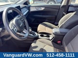 2023 Kia Forte - Preview 4