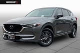 2019 Mazda CX-5 - Preview 2