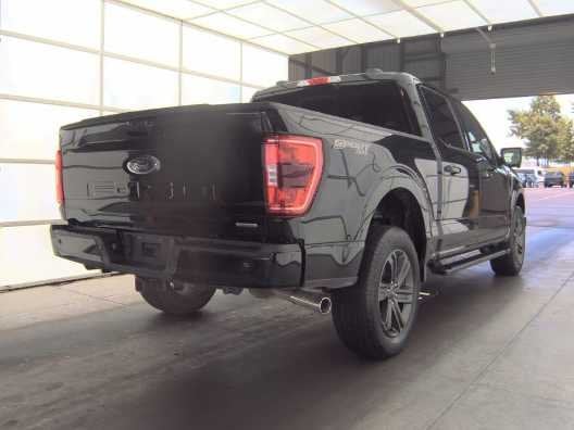 2023 Ford F-150 - Image 3