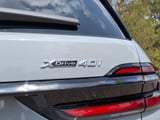 2027 BMW X7 - Preview 10