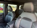 2025 Ford Bronco - Preview 12