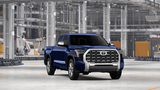 2026 Toyota Tundra - Preview 16