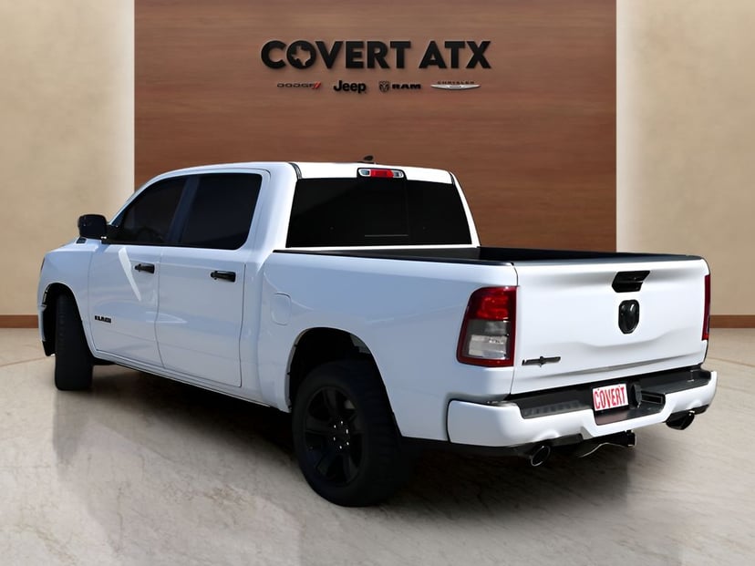 2023 Ram 1500 - Image 2
