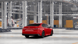 2027 Toyota Camry - Preview 9