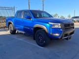 2025 Nissan Frontier - Preview 6