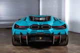 2026 Lamborghini Revuelto - Preview 4