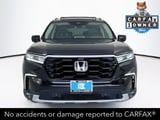 2025 Honda Pilot - Preview 2