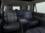 2026 Lincoln Navigator - Preview 11