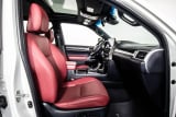 2023 Lexus GX 460 - Preview 11