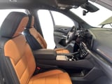 2027 Chevrolet Traverse - Preview 10