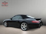 2006 Porsche 911 - Preview 8