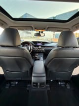 2015 Lexus ES - Preview 15