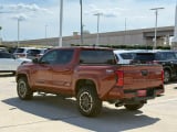 2025 Toyota Tacoma - Preview 8