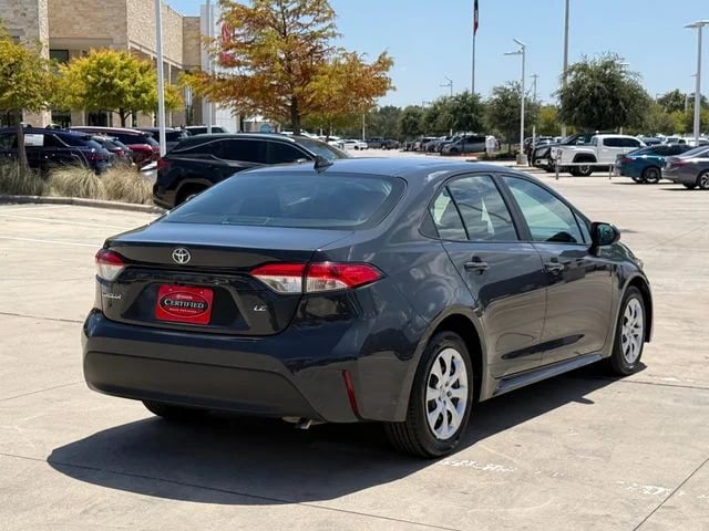 2024 Toyota Corolla - Image 3