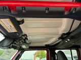 2027 Jeep Wrangler - Preview 7