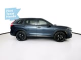 2027 Honda CR-V - Preview 8