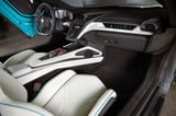 2026 Lamborghini Revuelto - Preview 13