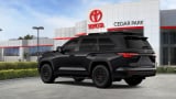 2026 Toyota Sequoia - Preview 6