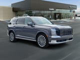 2027 Hyundai Palisade - Preview 6
