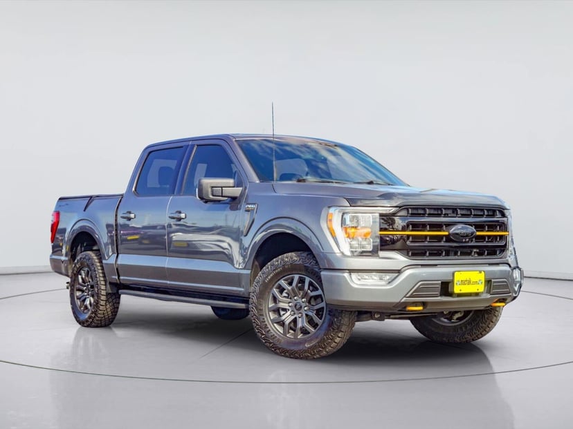 2022 Ford F-150 - Image 1
