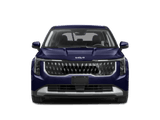 2027 Kia Carnival - Preview 4