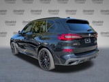 2022 BMW X5 - Preview 8