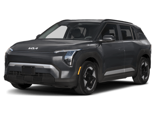 2027 Kia EV3 - Image 1