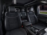 2027 Ford Explorer - Preview 10