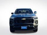 2026 Chevrolet Colorado - Preview 7