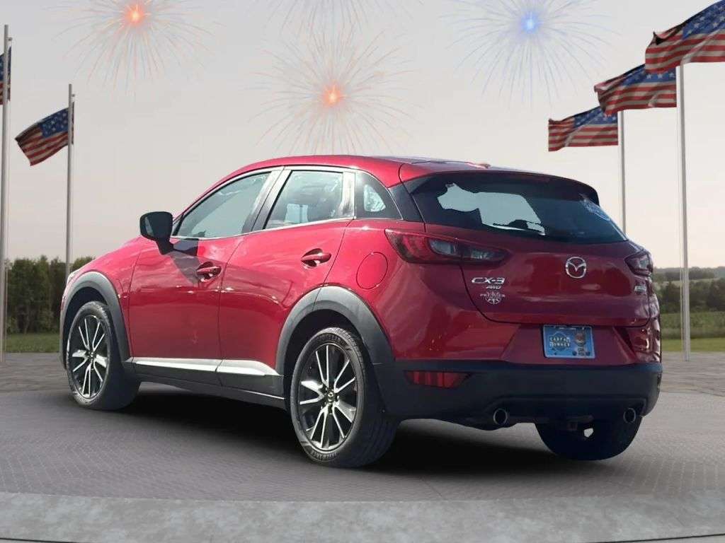 2016 Mazda cx-3 - Image 3