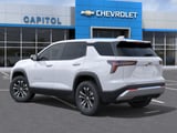 2027 Chevrolet Equinox - Preview 3