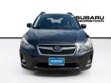 2017 Subaru Crosstrek - Preview 2