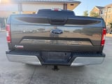 2018 Ford F-150 - Preview 6