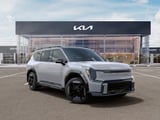 2026 Kia EV9 - Preview 8